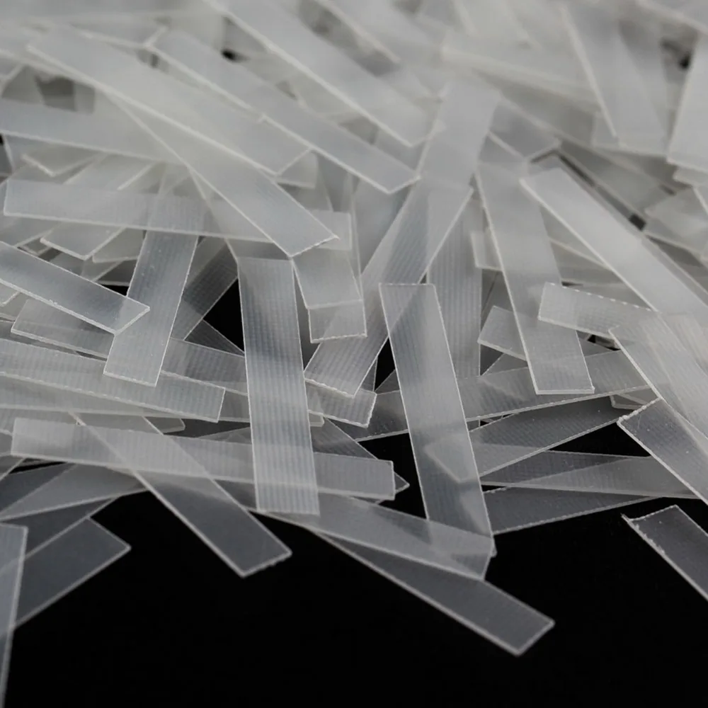 120pcs/Box Ingrown Toenail Straightening Clip Brace Toenails Thick Paronychia Acronyx Correction Patch Foot Care Tool #265508 | Красота и