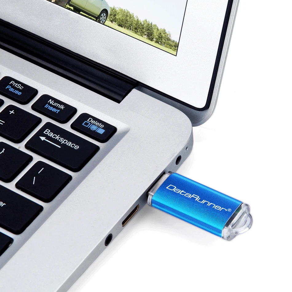 DataRunner High Speed USB Flash Drive MINI Pen 16GB 32GB 64GB 128GB 256GB Memory Stick 3.0 Pendrive U Disk | Компьютеры и офис
