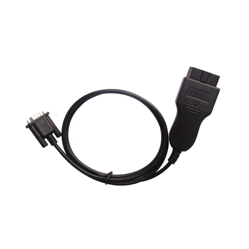Горячая Digiprog3 кабель Digiprog III основной испытательный кабель OBDII OBD 2 кабель для Digiprog 3