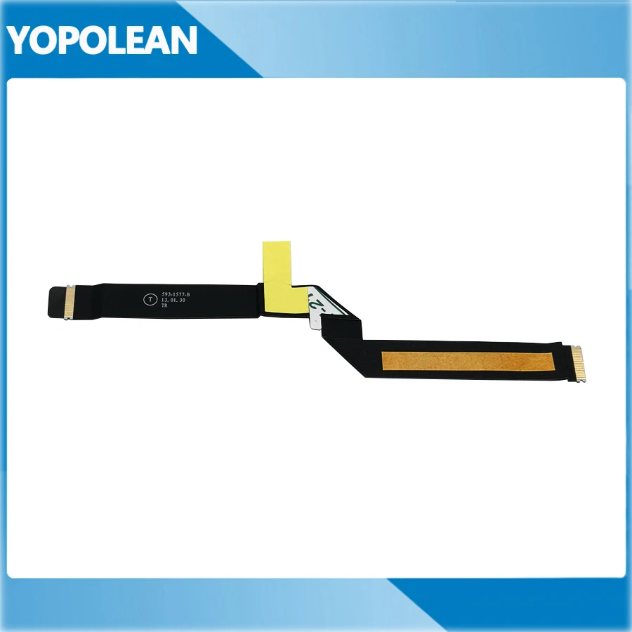 

5 шт./лот Новый гибкий кабель для сенсорной панели для Macbook Pro Retina 13 "A1425 EMC 2557 2672