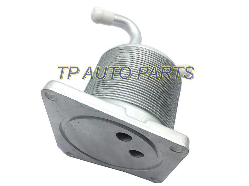 Автозапчасти масляный радиатор для Ni-ssan Sylphy G11 MR20 OEM 7200756 |