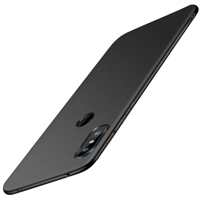Чехол для Xiaomi Redmi Note 5 Pro мягкий ТПУ чехол Plus 5A Prime телефона 6 задняя крышка |