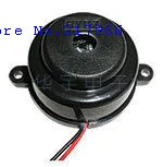Пьезо зуммер звуковой сигнал 24v STD 4023 DC|alarm scheduler|alarm keypadalarm clock play mp3 |