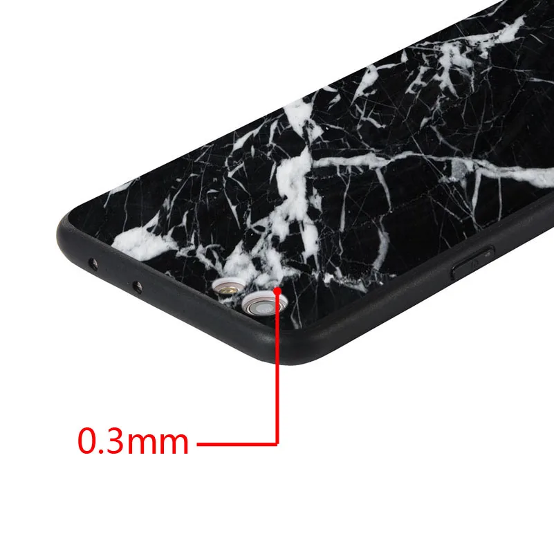 Coque Funda Phone Case For iPhone 6 6s 7 8 X Plus back cover XS MAX XR Dream come true luxury pattern |