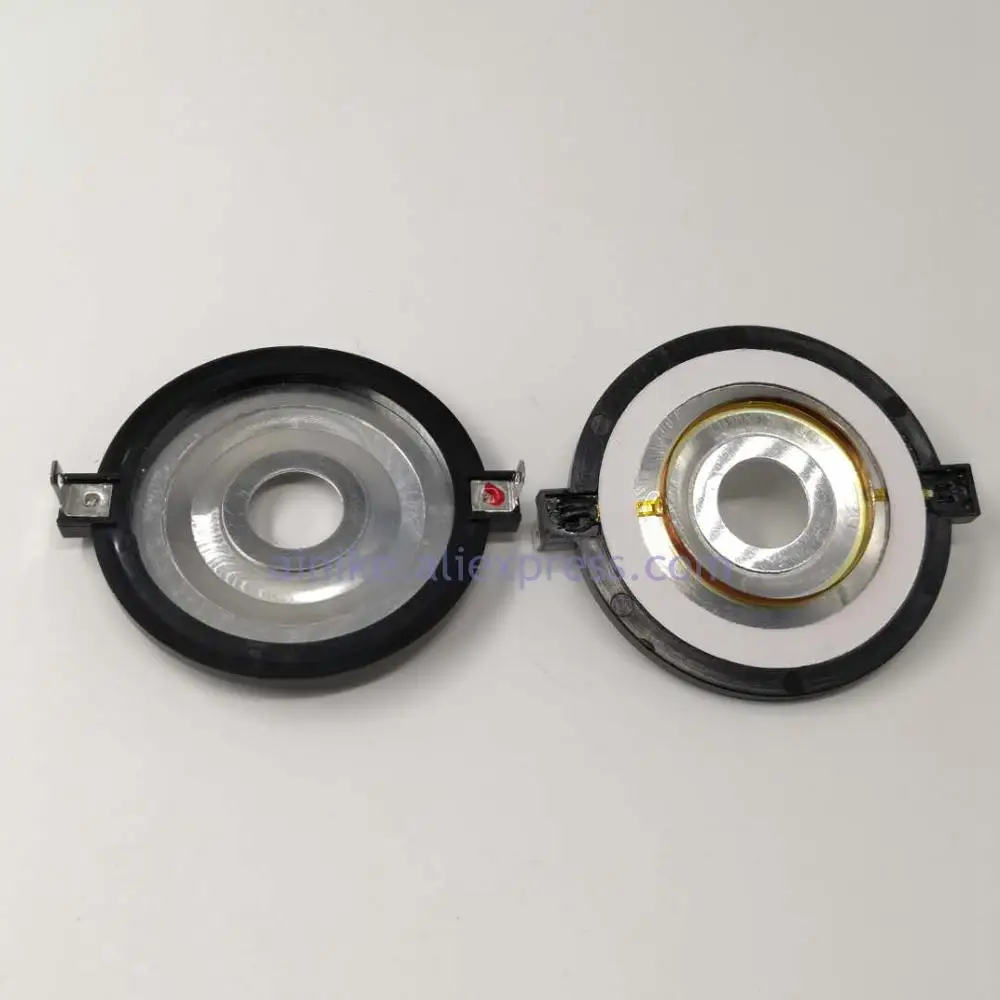 4 шт./лот сменная диафрагма для Beyma CP21 CP21F CP22 CP25 твитер CP22DIA 8 Ом | Электроника