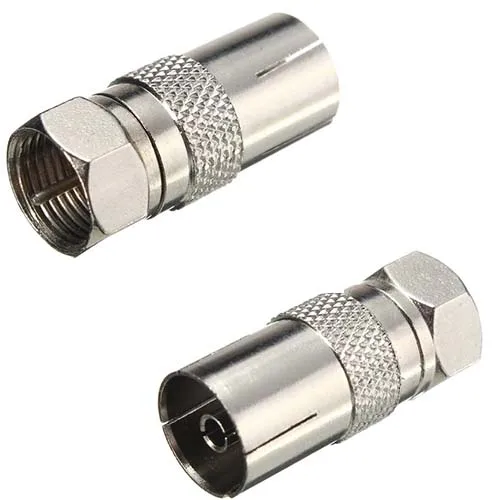 

Адаптер RF гнездо на F-винты GuangMaoBo