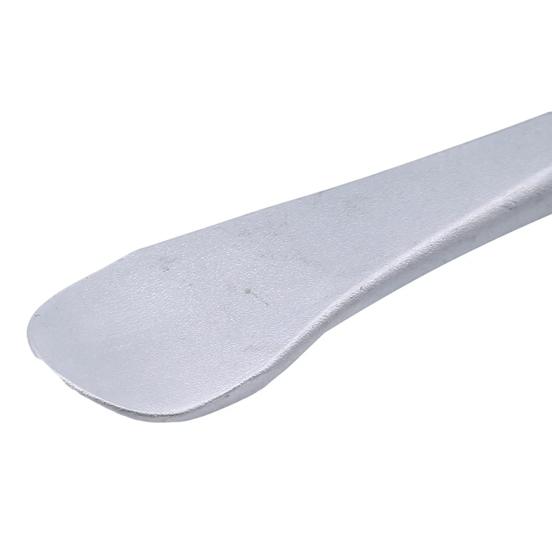 Практичный инструмент для ремонта покрышек из нержавеющей стали красный