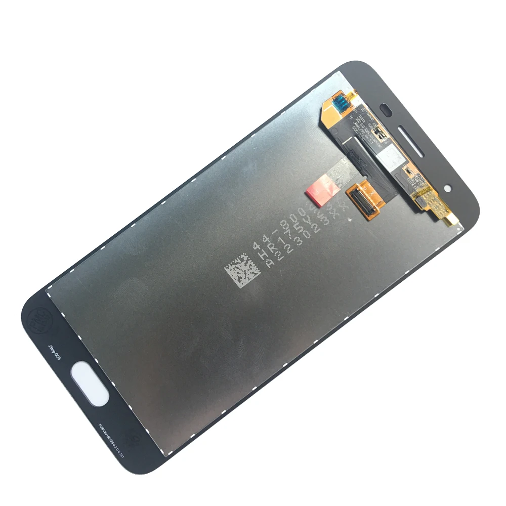 5.0'' LCD Replacement for SAMSUNG Galaxy J3 2018 SM-J337 J337V J337P Display Touch Screen Digitizer with SERVICE PACK | Мобильные