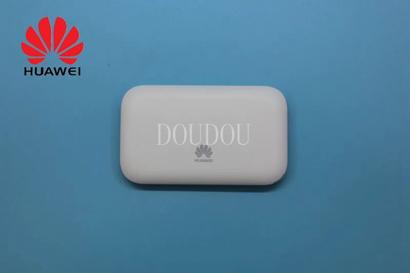 Разблокированный Новый huawei E5573 E5573Cs-609 LTE FDD 150 Мбит/с 4 г Карманный wifi-роутер mifi PK E8372