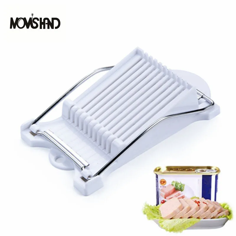 MOM'S ручной слайсер для мяса сыра вареное яйцо нож суши консервированная