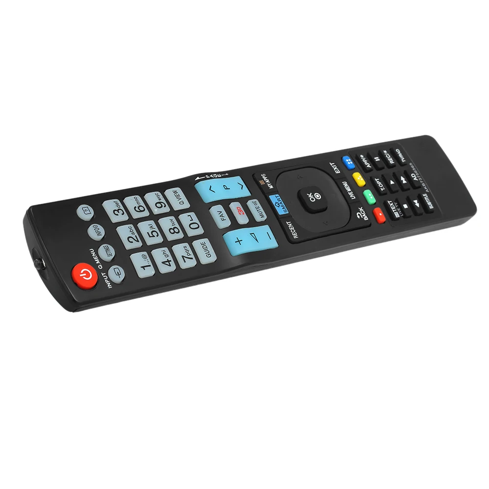 Беспроводной пульт дистанционного управления Smart TV Control ler для LG HDTV LCD LED Plasma Digital