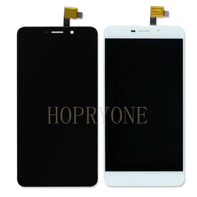 Hopryone для Umi Max LCD и инструмент ремонта сенсорного экрана в сборе Запчасти