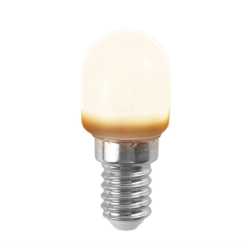 E14 T22 светодиодный Лампа 220 V 240 2W Светодиодная лампа теплый белый холодный сажи