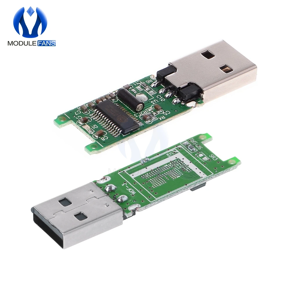 USB 2 0 памяти на носителе eMMC адаптер eMCP 162 186 PCB модуль основной платы без флэш карта