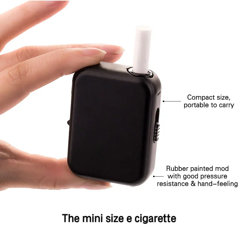 Kamry KeCig 4,0 комплект нагревательных палочек KeCig4.0 Тепловая коробка испаритель для табачного картриджа VS KeCig 2,0 Plus GXG I1S Pluscig