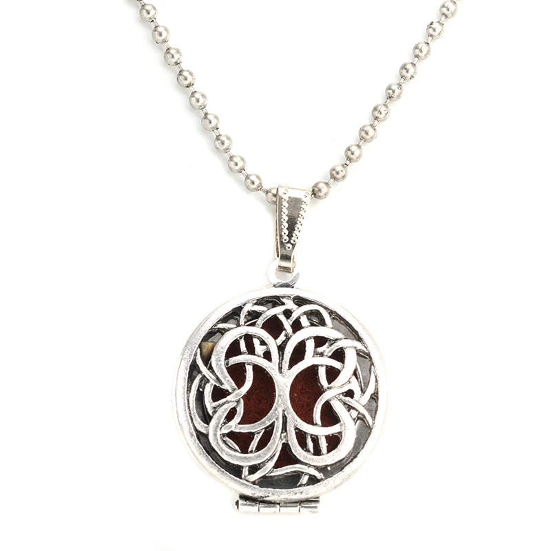 MODKISR 6 шт. оптовая продажа аромадиффузор классическое ожерелье открытые