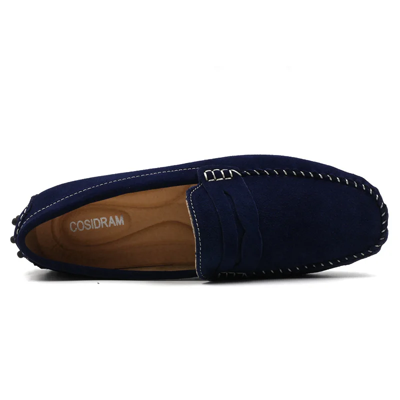 2017 замша Пояса из натуральной кожи повседневная обувь Демисезонный классические