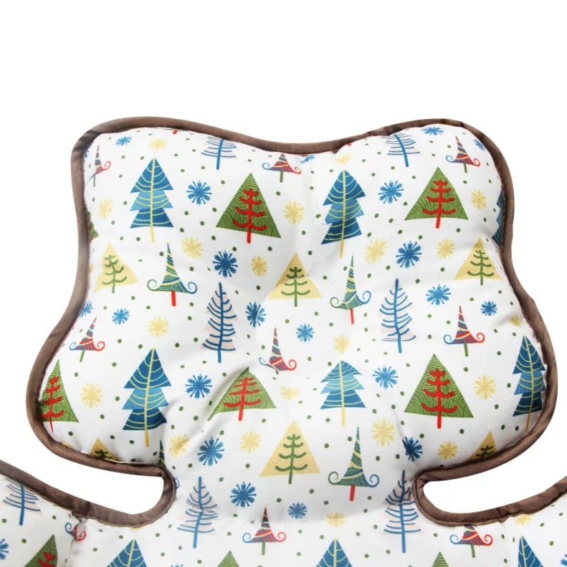 Детский защитный коврик для автомобильного сиденья противоскользящий чехол