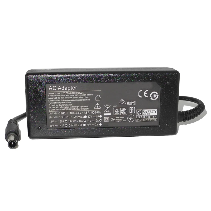Зарядное устройство для Samsung BX2035 BX2235 S22A100N S19A100N S22A200B S22A300B зарядное с ЖК дисплеем 14