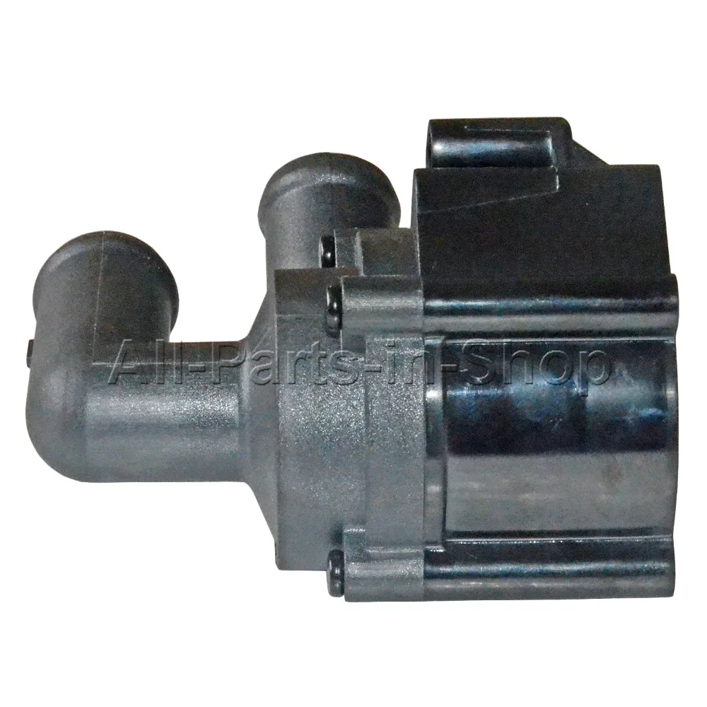 AP01 New Auxiliary Water pump For VW Transporter T5 CADDY Golf Plus Passat Jetta EOS Tiguan Sharan Beetle Touran 1.6 2.0TDI |
