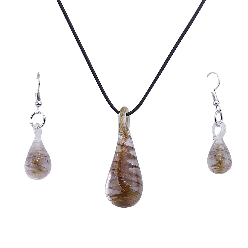 6 компл./лот модные серьги подвески в форме капли|fashion set|set fashionearring pendant set |