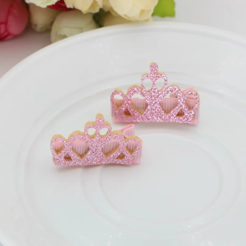 Isnice crown маленькая заколка для волос, золотистый, розовый, голубой, серебристый для девочек, новинка, заколки, Детские аксессуары для волос