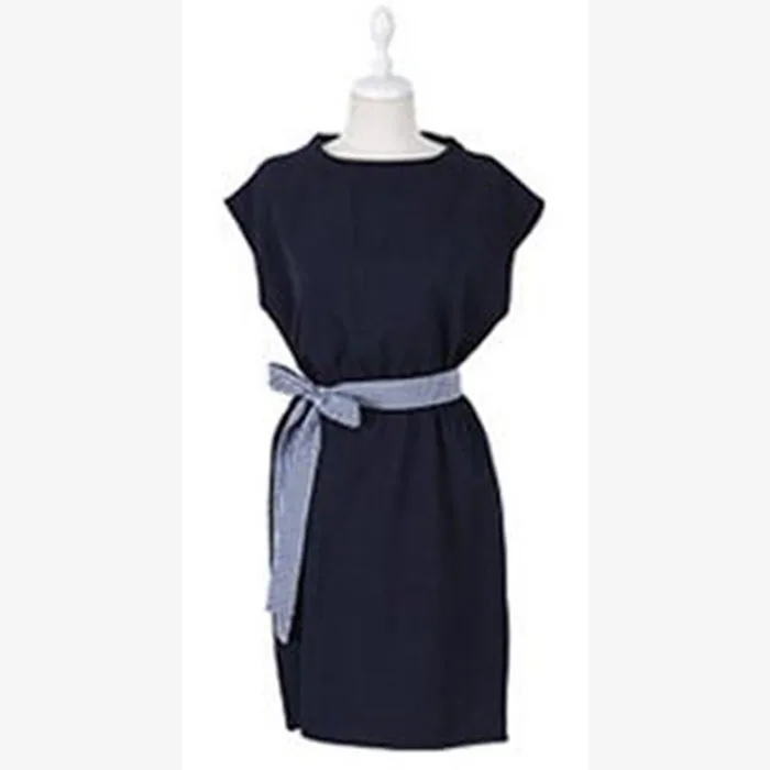MOM dress Новинка года; Летние одинаковые комплекты для семьи; Модная рубашка в клетку; платья для мамы и дочки; одежда для папы и сына; Одежда для маленьких мальчиков и девочек - Цвет: MOM dress