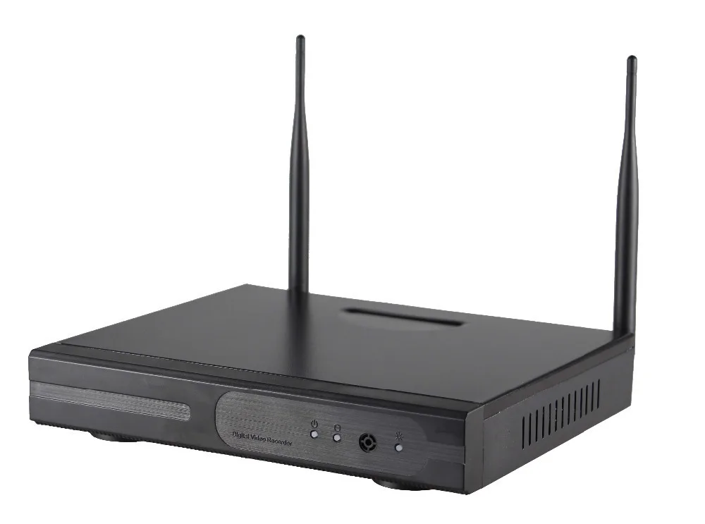 4 шт. 1 3 мегапиксельная 960P беспроводная наружная ip-камера сетевая система 30 м