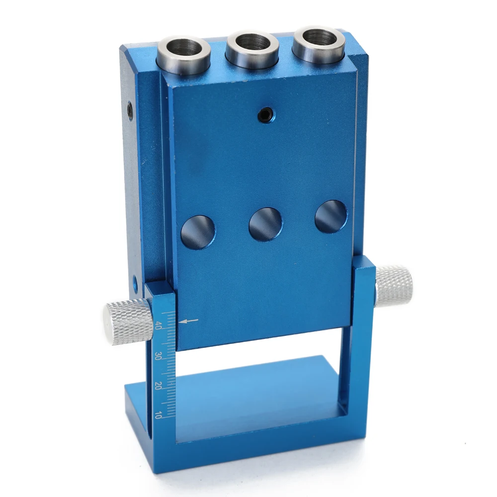 Набор направляющих для сверления отверстий деревообработки|Запчасти