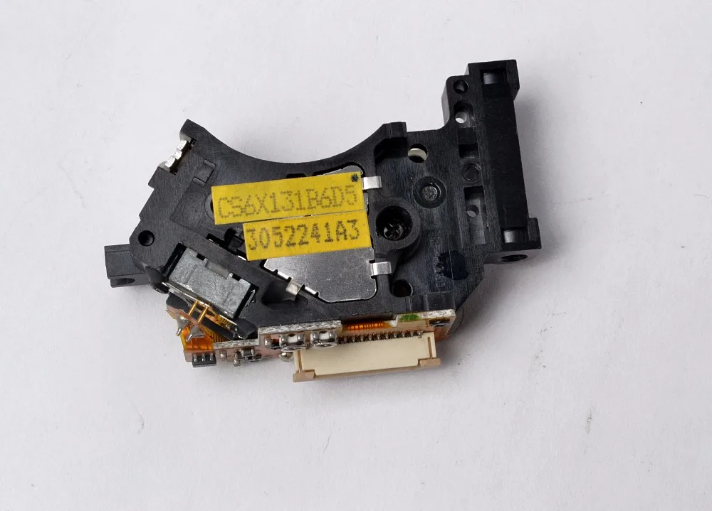 Запасные части для DVD-плеера PHILIPS DVP-632/02 Лазерная линза Lasereinheit ASSY блок DVP632
