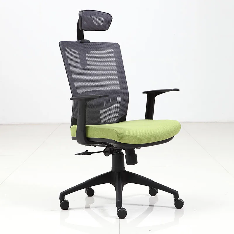Mesh office chair manufacturers selling fashion personality multifunctional manager home computer chair|chair socks|chair pads for kitchen