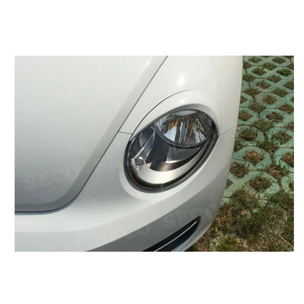 Налобный фонарь для Фольксваген Beetle A5 2012 2018 ABS веки налобный светильник наклейки