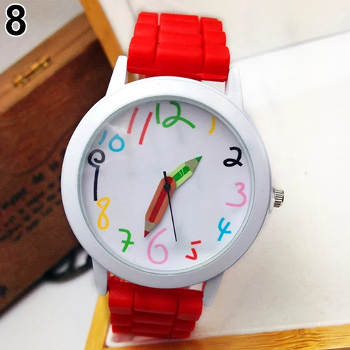 Relojes para mujer унисекс для мальчиков и девочек студенческие модные ювелирные изделия кварцевые наручные часы повседневные кварцевые Силиконовые часы