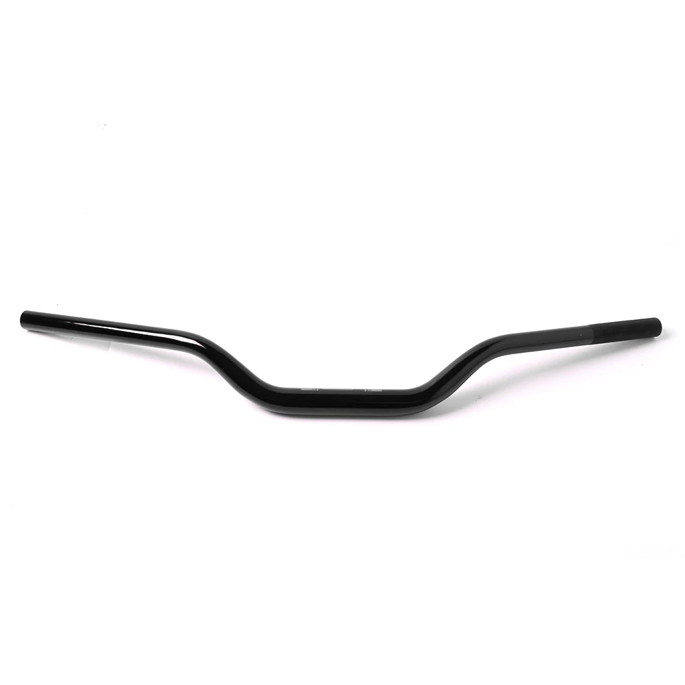 SMOK Универсальный 28 мм 72 см руль мотоцикла Ручка Бар для Yamaha MT09 MT-09 MT 09 MT07 MT-07 MT 07 Kawasaki Z900 KTM Duke 125