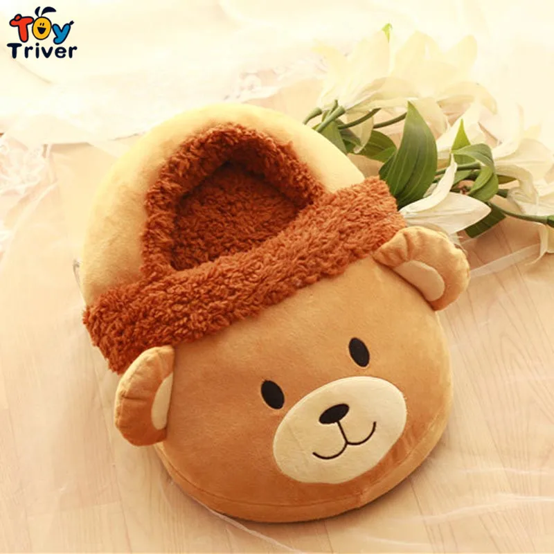 Обезьяна коричневый медведь котенок кошка пудинг собака плюшевая игрушка