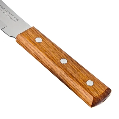 Кухонный нож Tramontina Universal 5 &quot22901/005 knives 4 шт./лот 871 072|Кухонные ножи| |
