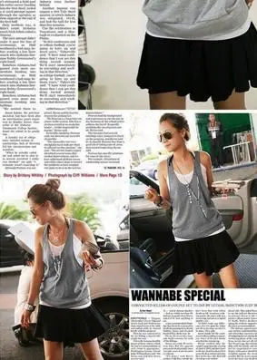 Fashion women skirts short skirt Modal divided In the summer of loose thin shorts | Женская одежда