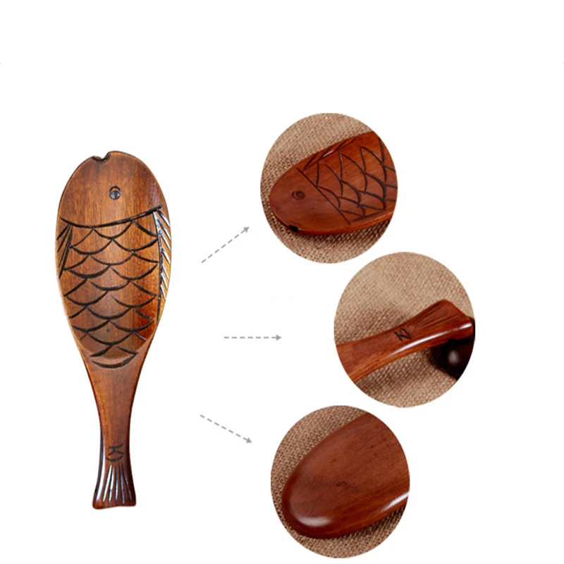 Милые кухонные принадлежности в форме рыбы зеленые идеи подлинные домашние