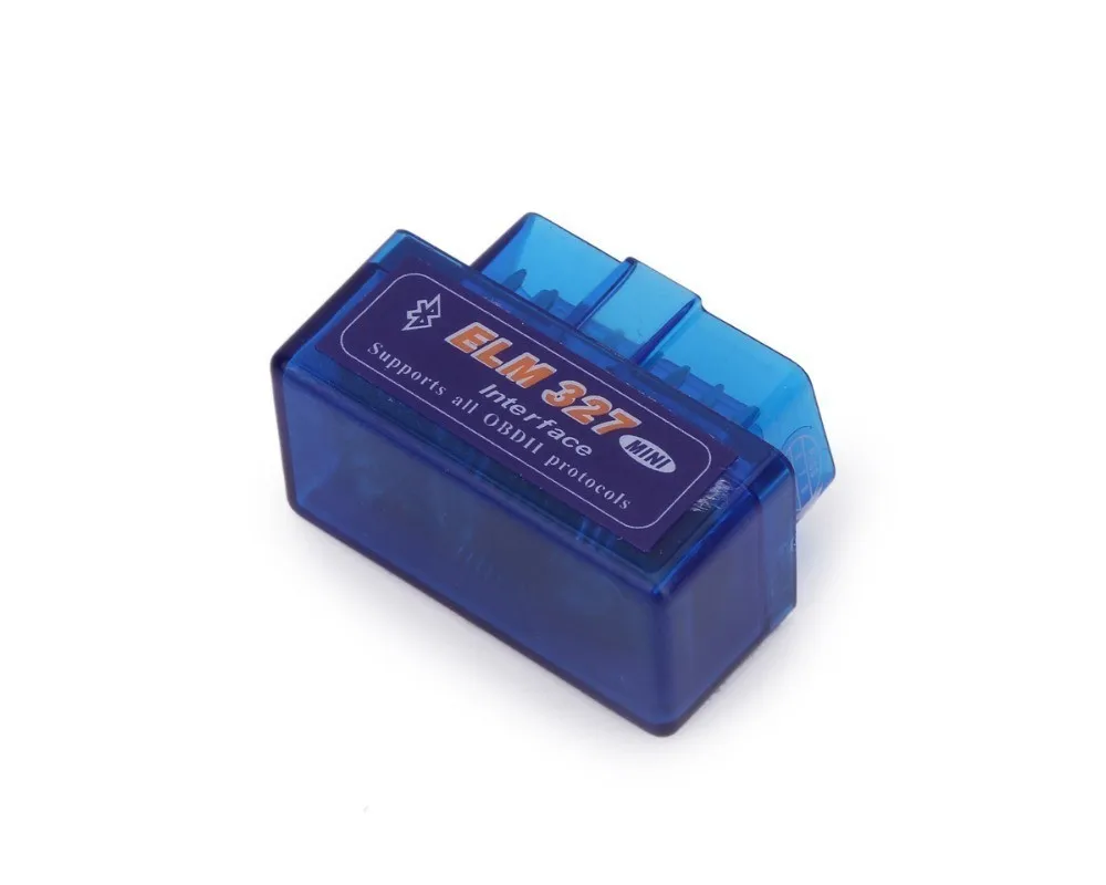 

OBDII OBD2