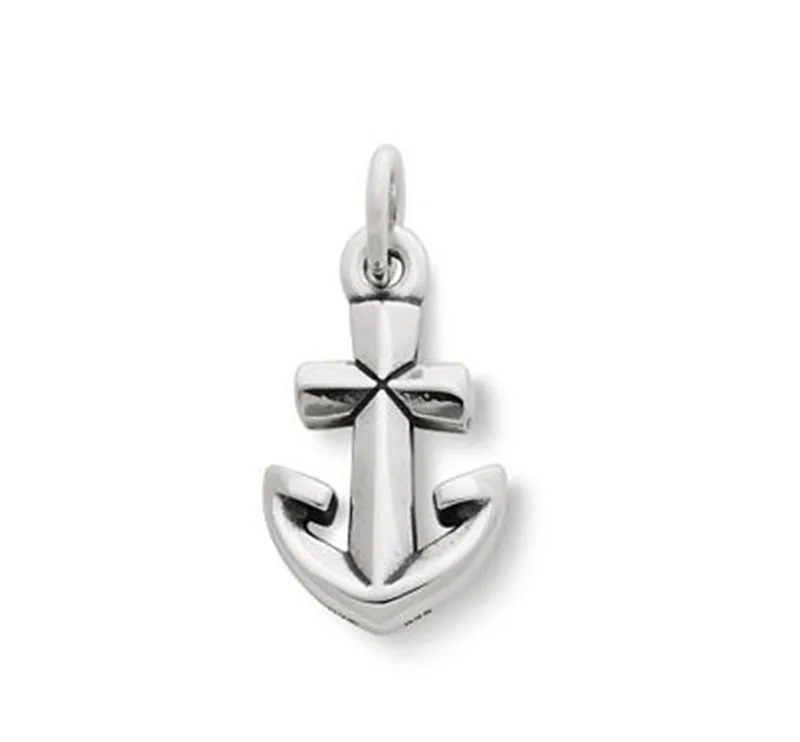 Надеемся что с символикой якорем и крест якорь покрытием серебряные шармы 50 шт в