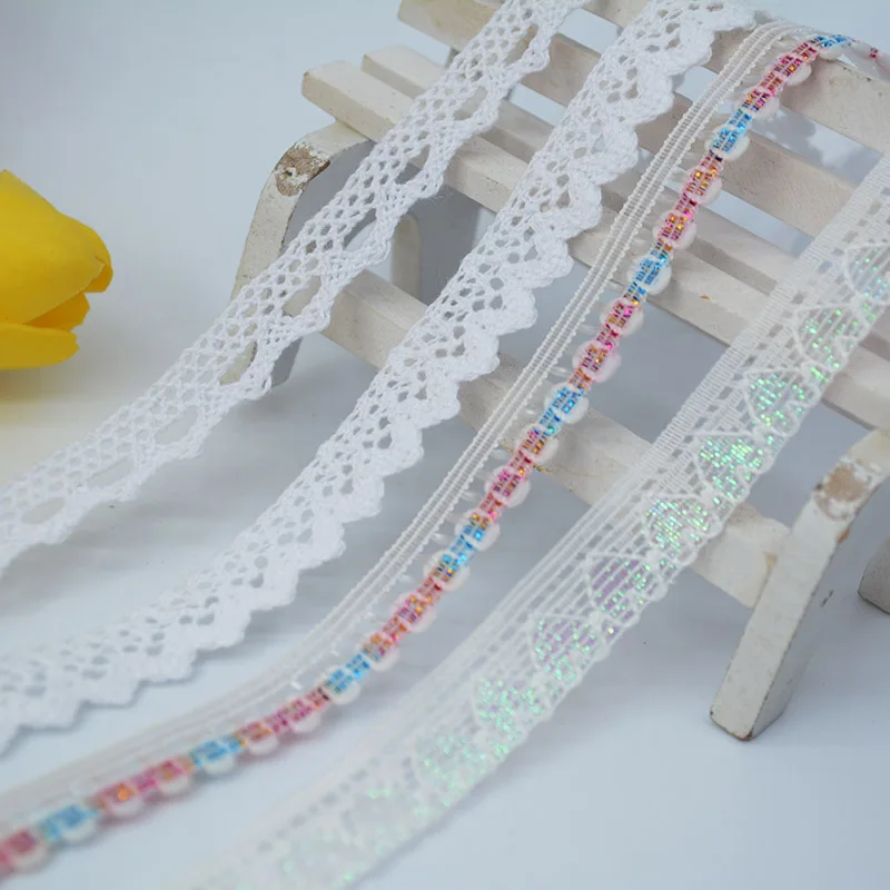 13 ярдов высокое качество разные цвета размеры кружево вышивка сделай сам для