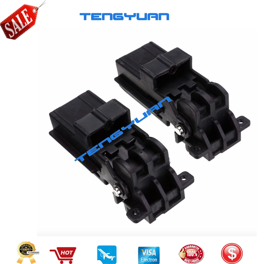 2X Φ Новинка для hp Officejet 5780 5788 5740 5750 6210 6208 6310 6318 6480 6488 ADF Feet | Компьютеры и офис