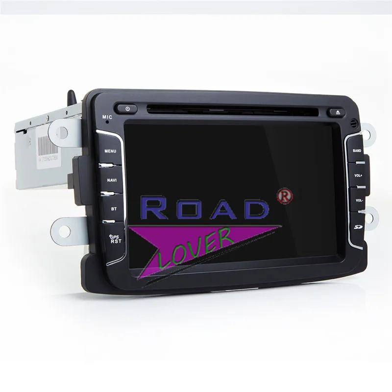 TOPNAVI 2G + 16GB Android 7 1 Автомобильная Компьютерная Система головное устройство DVD