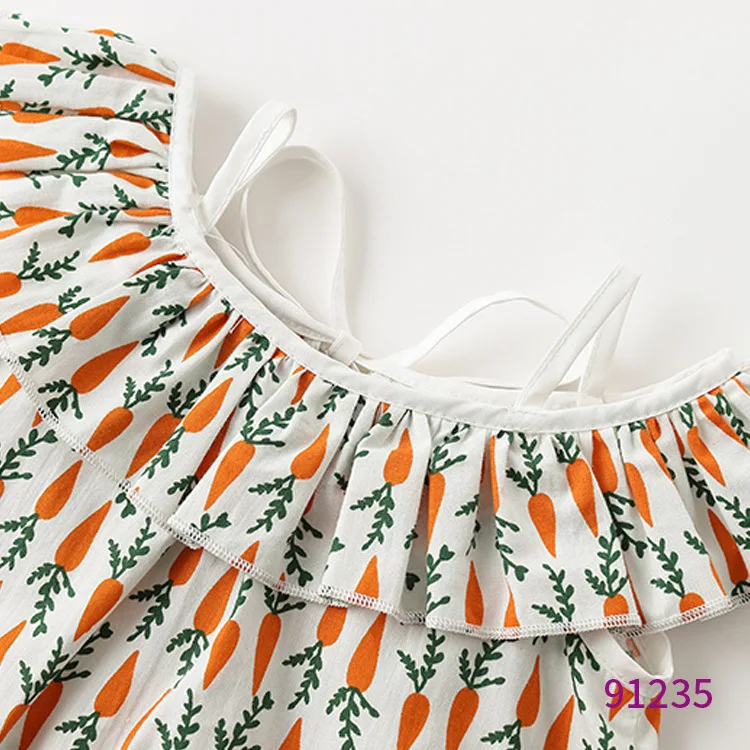 Vestido infantil/Одежда для маленьких девочек летнее платье шорты roupas infantis menina roupa ropa mujer