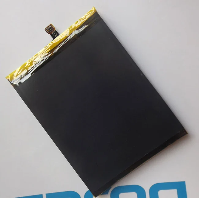 Аккумулятор Elephone S8 4000 mah/4800 mah 3,8 v для Elephone S8 4G Android 7.1.1 6,0 экран смартфона