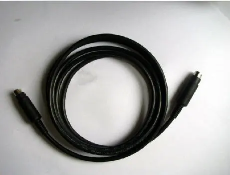 _ (FX20PCAB0) Программируемый кабель для Mitsubishi FX0/FX2N/FX1N series PLC|cable for|cable mitsubishicable programming |
