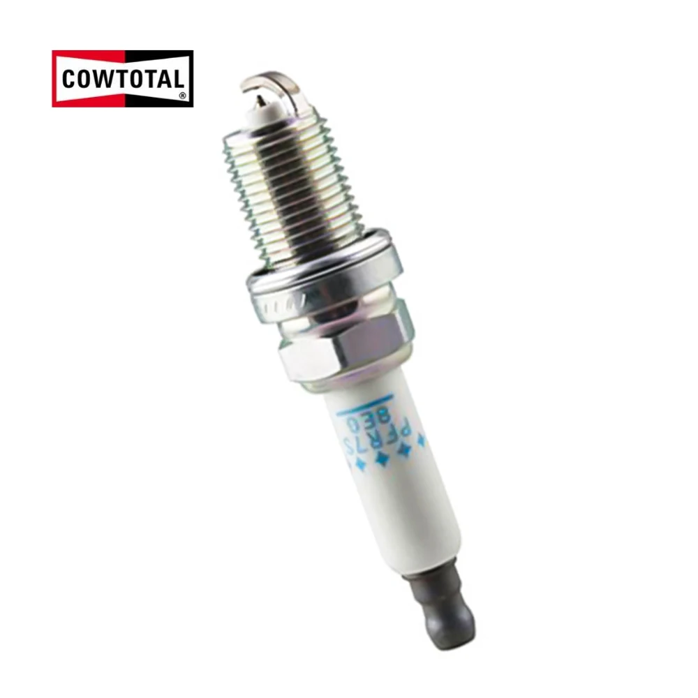 Cowtote Platinum Свеча зажигания для Skoda Superb Yeti Octavia SEAT Leon Alhambra Opel Марка Meriva Astra J OE PFR7S8EG