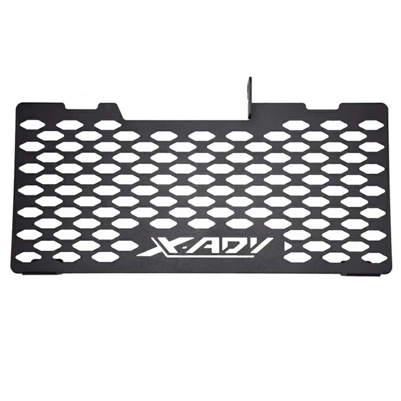 100% новый защитный чехол для радиатора мотоцикла защитная крышка Honda X ADV 750 2017 2018 XADV