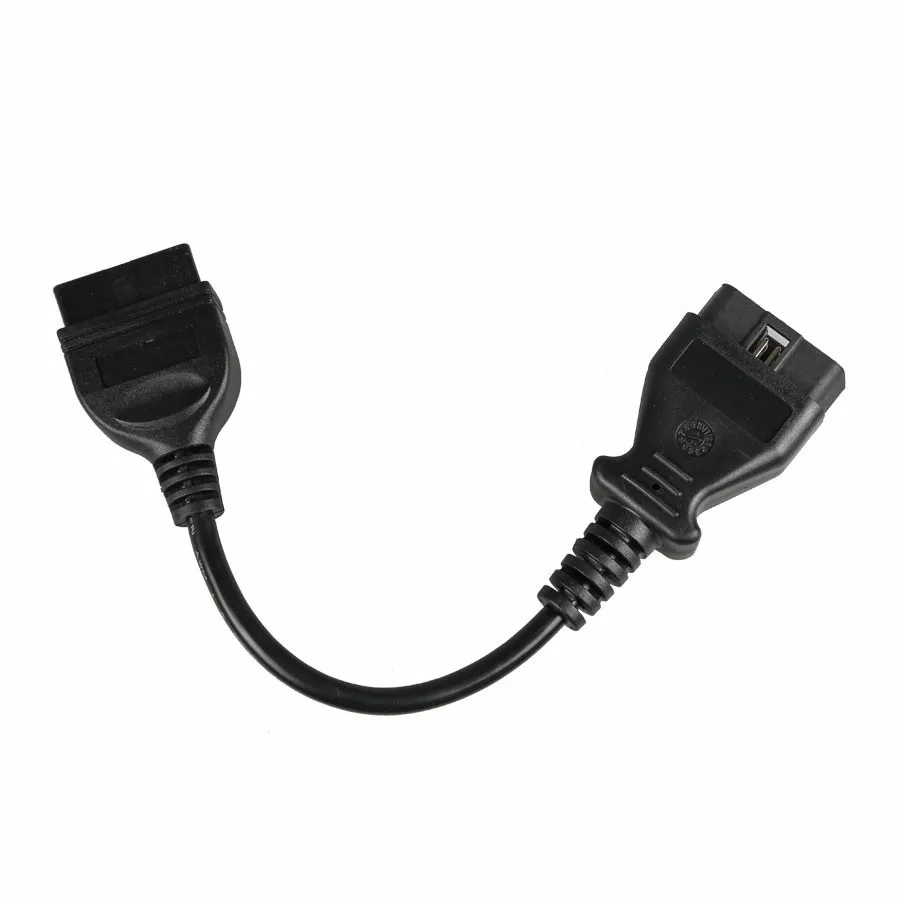 Многодиагональное устройство доступа J2534 Pass Thru OBD2 V2018.3 поддержка 23 брендов