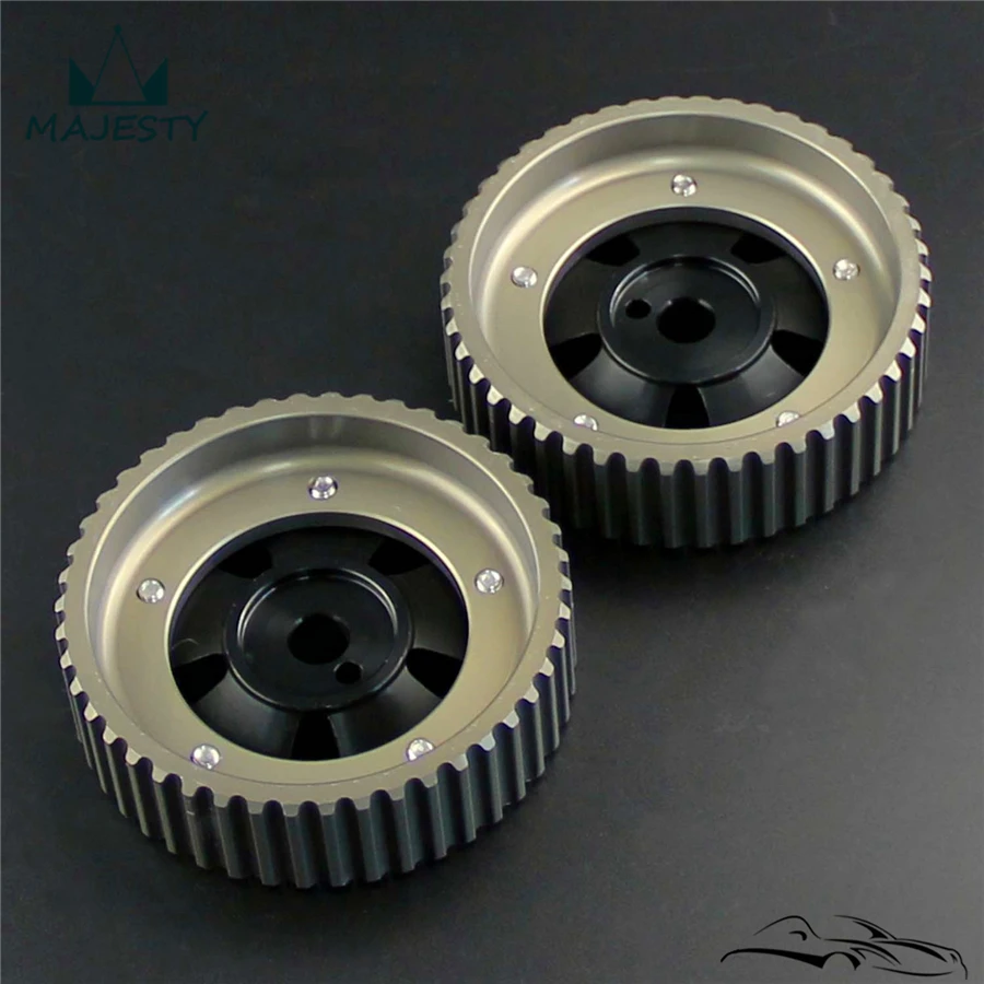 Обновленная регулируемая шестеренка вала кулачка для M ** itsubishi 4G93 * irage D OH 93 02| |